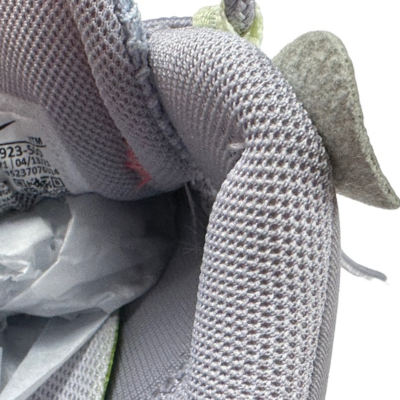 Nike Air Max Sneaker Shoes Women’s Size 9 Venice Lime Ice DA2923-500 Mauve Great - Picture 14 of 14